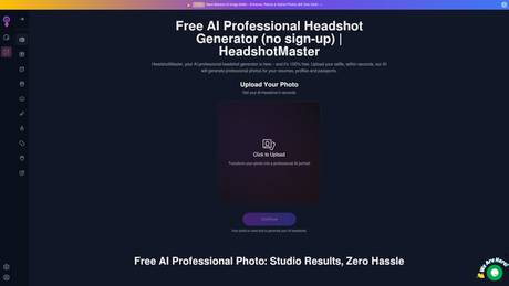 AI Ads Library - Ad Finder screenshot